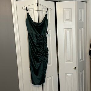 Women’s dress